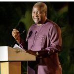 President John Dramani Mahama on Thursday night launched the Blackstar Experience as part of efforts to position Ghana as Africa's premier destination for tourism. 