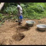In the heart of the Volta Region’s South Dayi District, the people of Kpalime Dugah are facing a dire humanitarian situation.