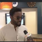Kimathi Rawlings, son of the late Ghanaian President Jerry John Rawlings, delivered a compelling call for