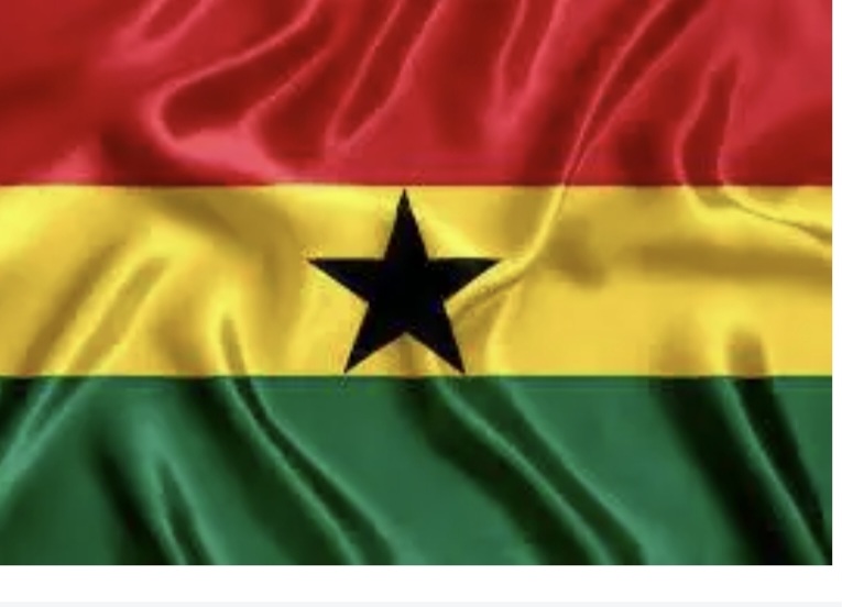 Ghana Embassy in DC reopens