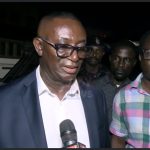 Speaking to Joy News, lead counsel Appiah Kubi disclosed that all necessary documentation had been completed to facilitate Wontumi’s bail. He expressed appreciation for the support received from key figures within the party, particularly Minister of Agriculture Bryan Acheampong