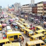 The new fares cover shared taxis, intracity (tro-tro), intercity (long distance), and haulage.