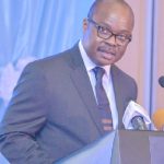 The Monetary Policy Committee of the Bank of Ghana has maintained the policy rate at 28%, citing risks to inflation.