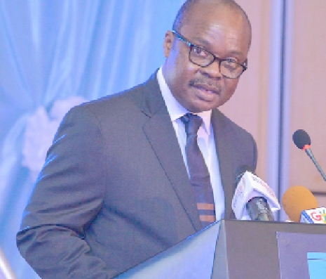 The Monetary Policy Committee of the Bank of Ghana has maintained the policy rate at 28%, citing risks to inflation.