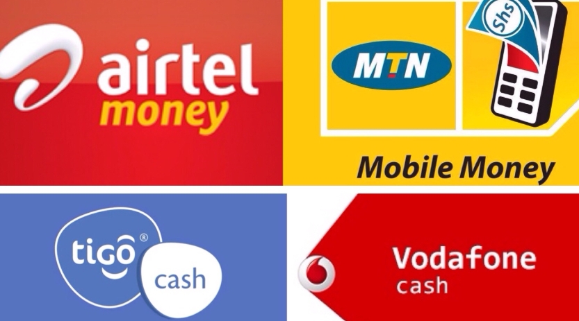 Mobile money transactions hit GHC 365 billion in April 2025