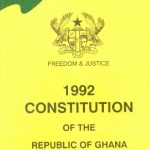 Constitution Review Committee receives over 600 reform proposals, NDC, NPP yet to submit proposals.