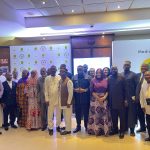 Mr Elvis Afriyie Ankrah, the Chairman of the National Day of Prayer and Thanksgiving, has cautioned Ghanaians wearing any political party attire to the National Day of Prayer and Thanksgiving. 