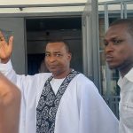 Wontumi to spend another night in EOCO custody over unmet bail terms