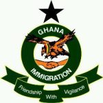 Ghana Immigration Service arrests undocumented migrants in Accra