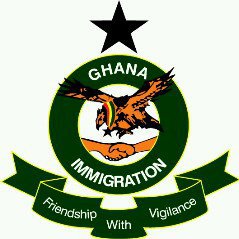 Ghana Immigration Service arrests undocumented migrants in Accra