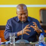 President John Dramani Mahama has launched the Government's economic flagship programme, the Economy and Accelerated Export Development Programme (24H+). 