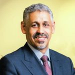 Mauritania's Dr Sidi Ould Tah, a seasoned finance & banking expert, is the AfDB  Group's new President.