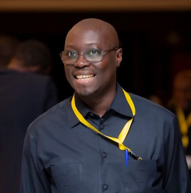 Ghana 's Finnace Minister, Dr. Atio Forson has performed the noble task as the Returning Officer for the presidential elections of the African Development Bank (AfDB).