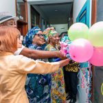 In a significant move to support work-life balance and promote early childhood development, the Ministry of Gender, Children and Social Protection officially Inaugurated its 'Child Caregiving Centre' on Friday, 30th May 2025.