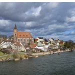 Eisenhüttenstadt, which sits on the border with Poland around 60 miles from the German capital Berlin, is offering a 14-day trial stay for potential new residents