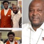 I want to be rich like Osei Kwame Despite and Cheddar when I grow up – Ibrahim Mahama jokes at Auto Museum launch