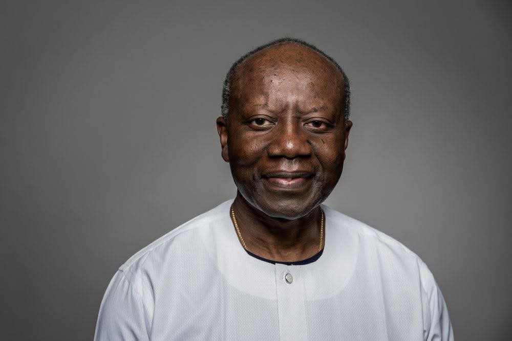 The case of Ken Ofori Atta, Ghana's Former Finance Minister