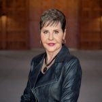 Joyce Meyer is a New York Times bestselling author and one of the world's leading Bible teachers.