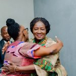 The Namibian High Commissioner conveyed warm greetings from the President of Namibia, Her Excellency Dr. Netumbo Nandi-Ndaitwah. Ghana and Namibia are committed to mutual respect and cooperation within the West African and Southern African regions.