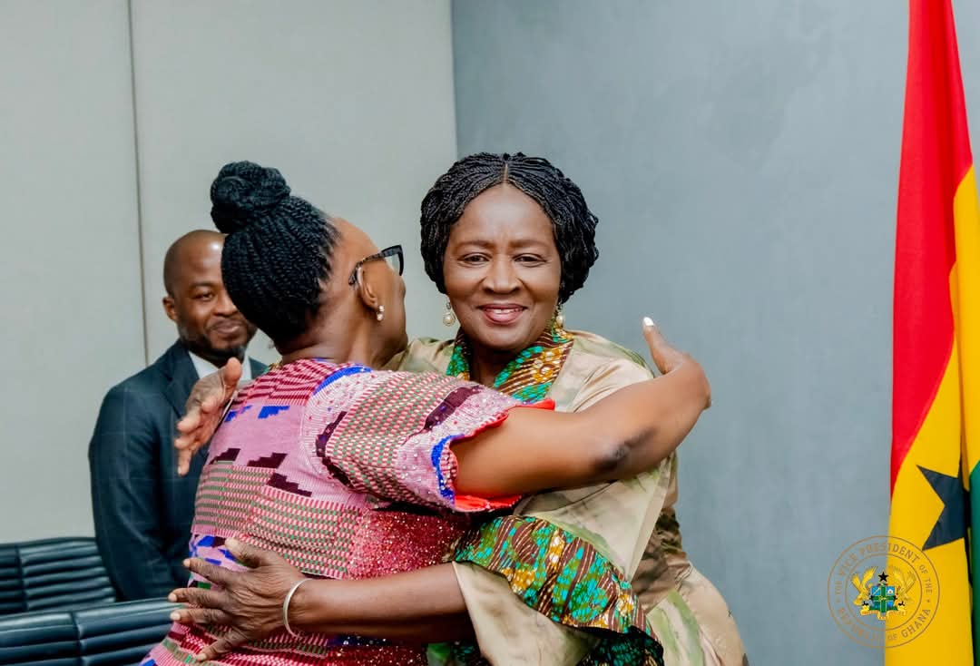 The Namibian High Commissioner conveyed warm greetings from the President of Namibia, Her Excellency Dr. Netumbo Nandi-Ndaitwah. Ghana and Namibia are committed to mutual respect and cooperation within the West African and Southern African regions.