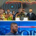 “Sammy, I Thank You Very Much,” Otumfuo Praises Gold Bod CEO for Making Ghana Benefit from Its Gold