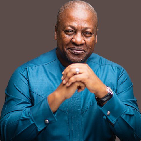 President Mahama directs Minister of Communications, Digital Technology and Innovation to liaise with (NCA) to immediately restore broadcast of 64 radio stations affected by the regulator's action.