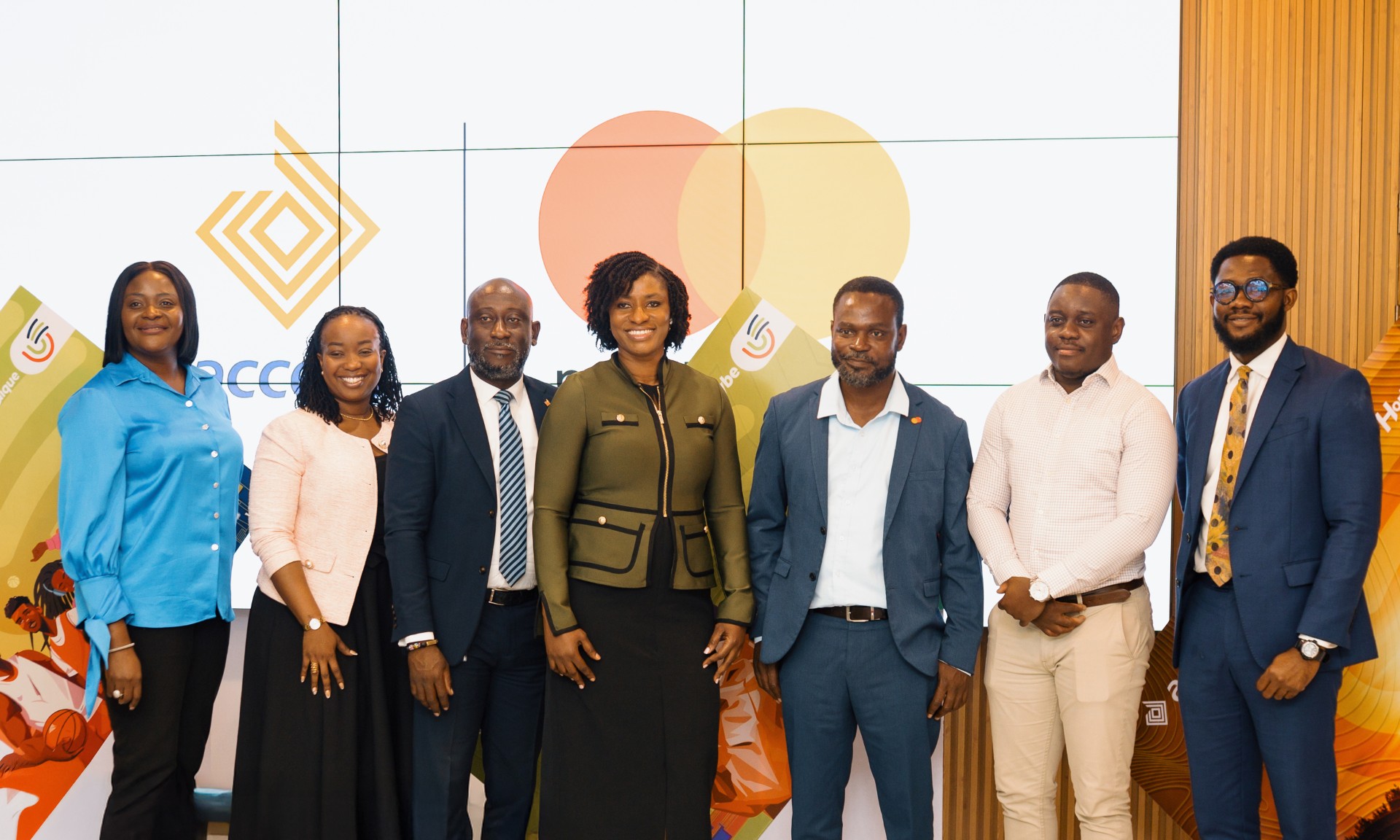 The new proposition is structured into three key life stages: teens, young professionals, and middle-established professionals — with each stage offering tailored features that meet the evolving financial needs of Ghanaians.  