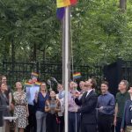 Danish Embassy in Accra marks Constitution Day, urges stronger Democratic values.
