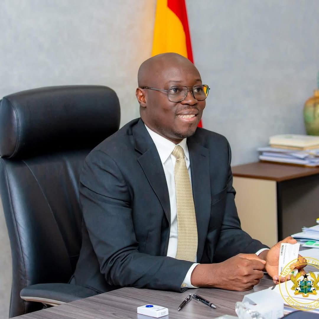 The payment brings Ghana fully up to date on all scheduled Eurobond debt service obligations for 2025, according to a statement from the Ministry of Finance.