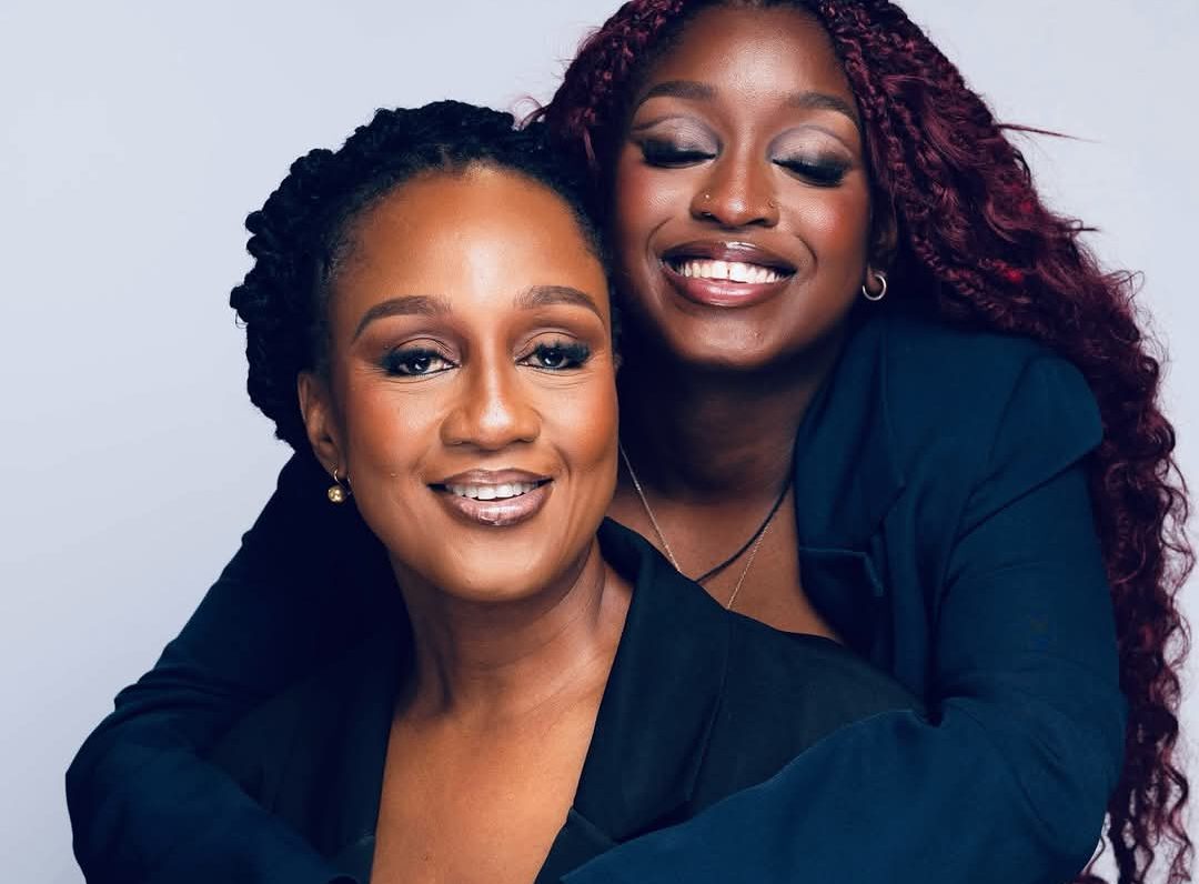 “It takes a village.” And for Fafali’s journey to 21, it truly did writes Dzigbordi in a message on Daughter's birthday.