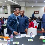 The Deputy Minister for Trade, Agribusiness and Industry, Sampson Ahi, has reaffirmed government’s commitment to accelerating Ghana’s industrial transformation through the rapid development of Light Industrial Parks across the country.