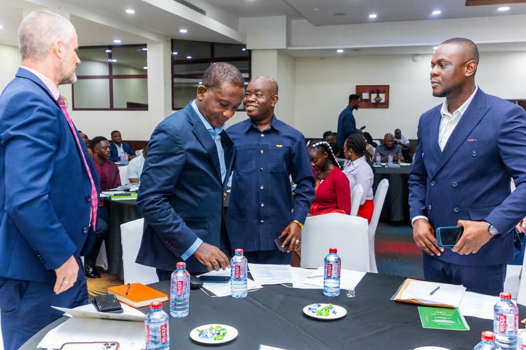 The Deputy Minister for Trade, Agribusiness and Industry, Sampson Ahi, has reaffirmed government’s commitment to accelerating Ghana’s industrial transformation through the rapid development of Light Industrial Parks across the country.