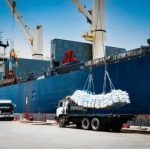Issah Seidu, James Keck Osei, John Abban, and Peter Archibold Hyde have been formally charged with corruption after allegedly conspiring to hijack ten containers of imported rice at Tema Port