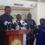 The New Patriotic Party (NPP) Minority Caucus in Parliament on Tuesday criticized government's unyielding posture to accede to the demands of the nurses and midwives, as ascribed in the Collective Bargaining Agreement (CBA), describing government's action as "bad faith".