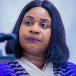 Editor-In-Chief of the Ghana Broadcasting Corporation, and current Public Affairs Officer of the Ghana Journalists Association, GJA, Madam Rebecca Ekpe, has officially declared her intention to contest as Vice President of the Association in the upcoming national executive elections