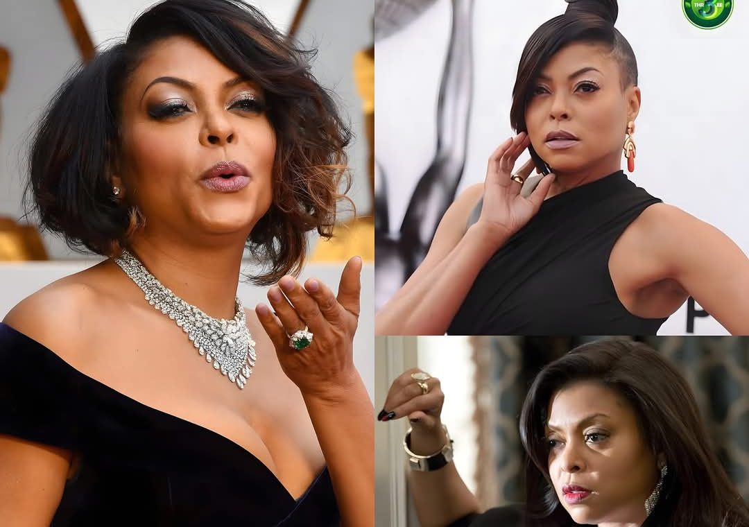 Award-winning actress Taraji P. Henson has taken on a powerful new role in Tyler Perry’s latest Netflix drama, Straw. Released in early 2025, the film tells the emotional story of Janiyah Wilkinson, a working-class single mother pushed to her limit by a series of unexpected life events.