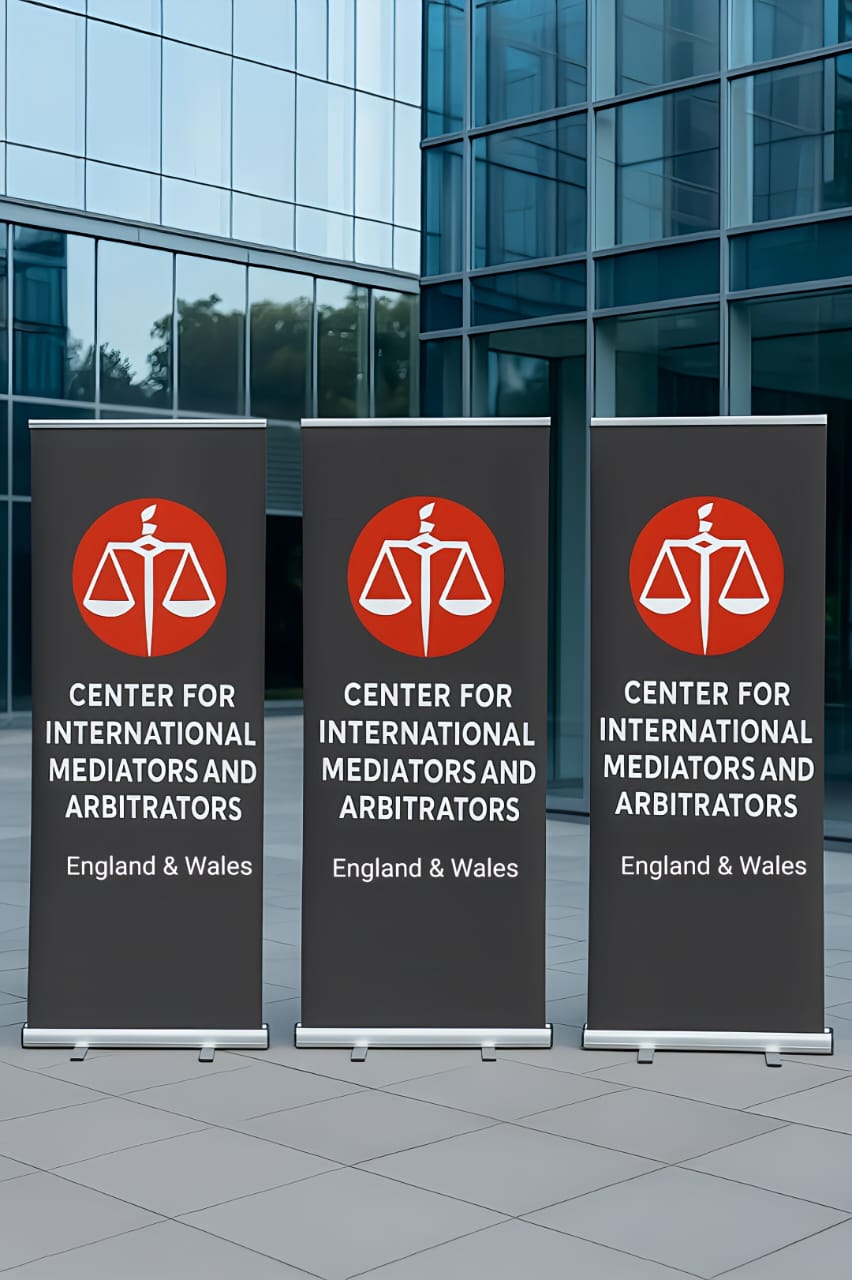 The Center for International Mediators and Arbitrators (CIMA) is a global provider of Alternative Dispute Resolution (ADR) training.