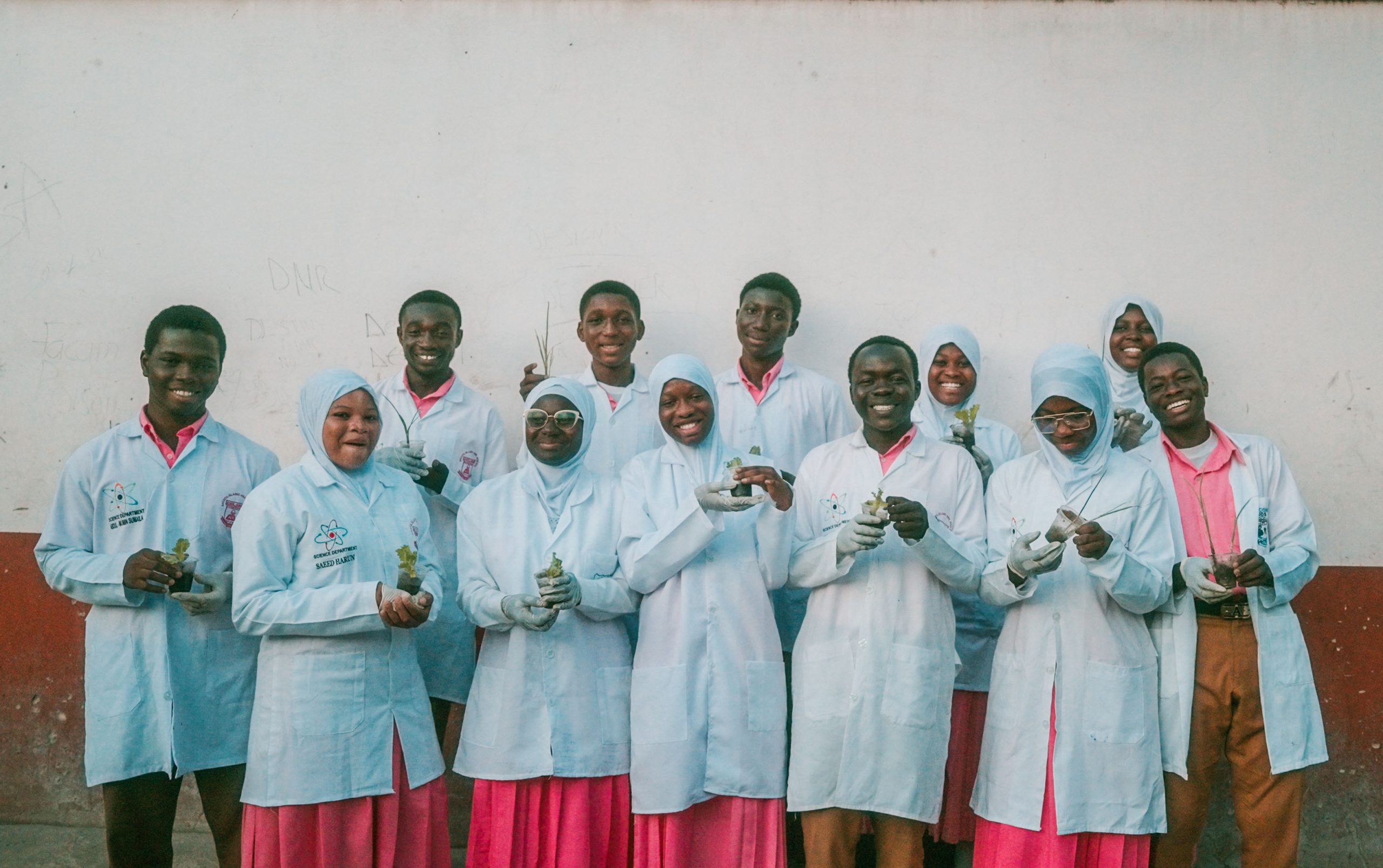 Sakafia Islamic Senior High School, located in Kumasi, the Ashanti Region of Ghana, has been named the winner of the 2025 Zayed Sustainability Prize in the Global High Schools – Sub-Saharan Africa category.