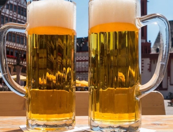 Beer in Germany could soon become more expensive for many people, with price hikes expected on both bottled and draught beer later this year