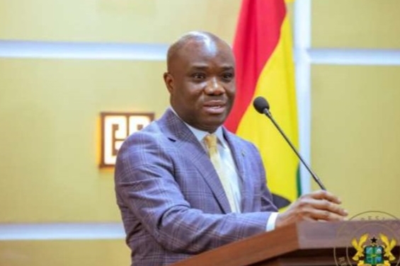 Mr Felix Kwakye Ofosu, the Minister of State for Government Communications, has given the assurance that government will liaise with the Ghana Revenue Authority (GRA) and other relevant agencies to facilitate tax exemptions for Ghana Broadcasting Corporation (GBC), Daily Graphic, Ghana News Agency and other state media organizations. 