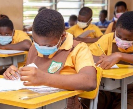 25 private senior high schools to the 2025 school selection process (CSSPS) under the Free SHS programme.
