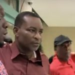 Mr. Bernard Antwi Boasiako, popularly known as Chairman Wontumi, has been released from detention.