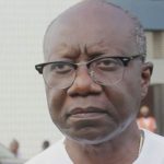 The Office of the Special Prosecutor has once again declared former Minister of Finance Kenneth Ofori-Atta a wanted person and a fugitive following his failure to meet a June 2 deadline to appear before the Office to answer to charges in respect of several cases
