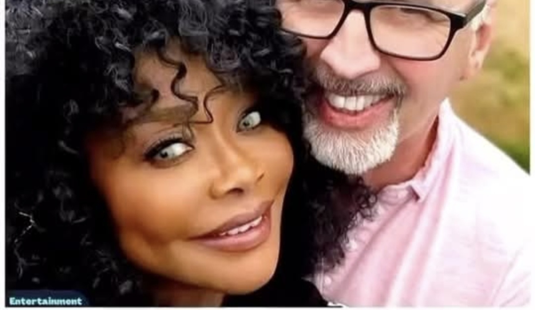 My promise to him is to be faithful, respect him, cherish him, to love him the best way I can, till eternity. Jon will always be my forever, my one and only “Mandingo”.