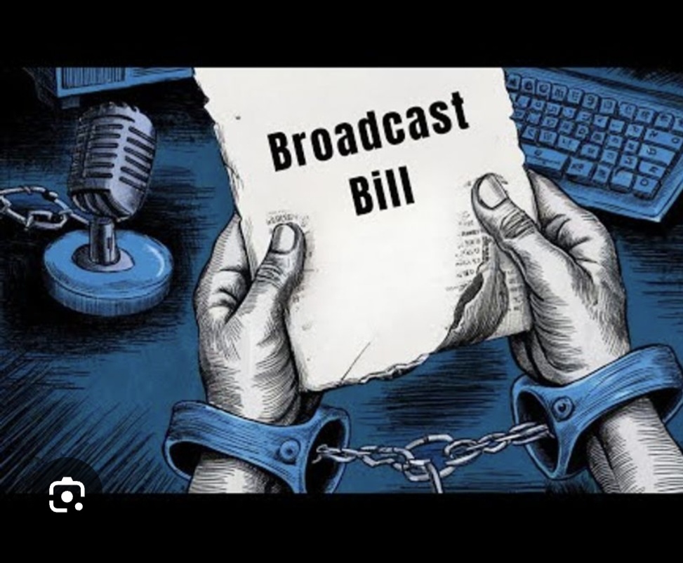 “The Broadcasting Bill is long overdue,” said GJA President Albert Dwumfour. “We need a regulatory framework that encourages quality journalism and prevents the misuse of media platforms, especially during election periods.
