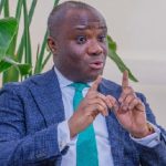 The Minister of Government Communications, Felix Kwakye Ofosu says Ministry of Education has rolled out measures to improve the education sector. Speaking to GBC News, Mr. Kwakye Ofosu, said the government has for the past six months, disbursed 600 million cedis to support the feeding of students in schools.