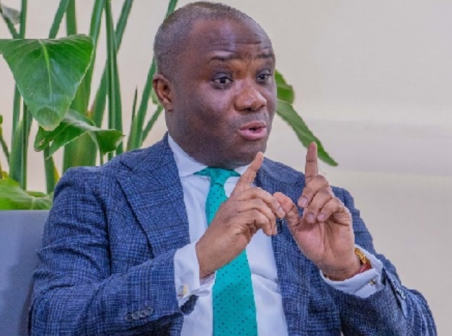 The Minister of Government Communications, Felix Kwakye Ofosu says Ministry of Education has rolled out measures to improve the education sector. Speaking to GBC News, Mr. Kwakye Ofosu, said the government has for the past six months, disbursed 600 million cedis to support the feeding of students in schools.