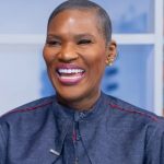 Celebrated Ghanaian media personality and broadcaster Anita Erskine has disclosed that her first appearance on television was at the Ghana Broadcasting Corporation (GBC).