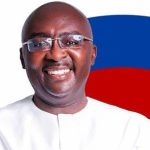 Dr. Bawumia cautions NPP against ethnic and religious tendencies.