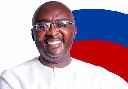 Dr. Bawumia cautions NPP against ethnic and religious tendencies.